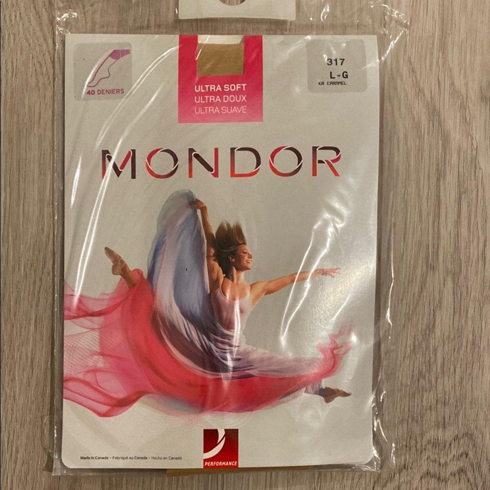 Women's Ultra Soft Hosiery - Pink